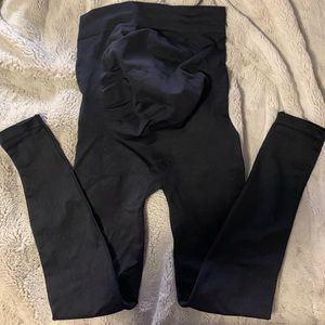 Blanqi Maternity Leggings